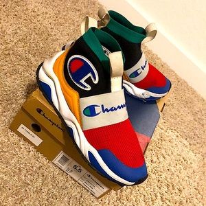 Champion sneakers